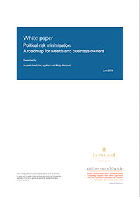 Withers White Paper